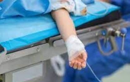 Serviço de emergência X casos de suicídio