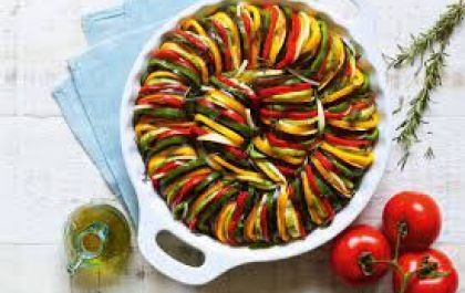 Aprenda a fazer uma receita Mastercheff a cara da primavera