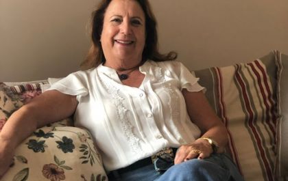 Lucrécia Stringhetta Mello: TEMPOS, CENÁRIOS E ENREDO.