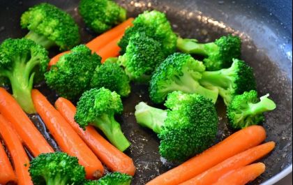 Dia Mundial do Vegetarianismo: conheça mais sobre esse tipo de dieta