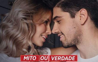 Mito ou verdade: cárie pode ser transmitida pelo beijo?