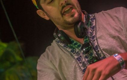 Diango Guerreiro - música e empreendedorismo em sua melhor nota