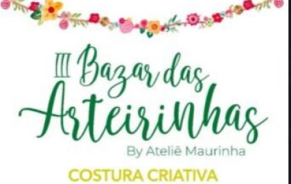 A arte que encanta