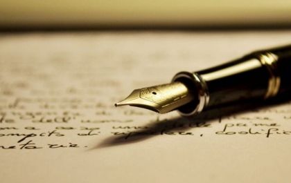 Dia mundial da poesia: Encantando através das palavras