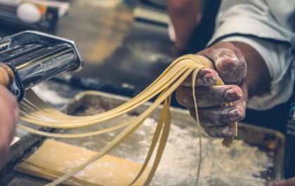 Dia Mundial do Macarrão: Conheça 9 curiosidades sobre o alimento
