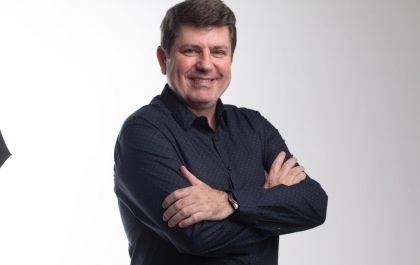 WESLEY MENDONÇA - A visão e o brilhantismo de um empreendedor