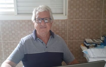 Ailton Pereira - A Engenharia do bom churrasco