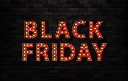 Fuja dos golpes virtuais na Black Friday. Proteja-se na hora de comprar