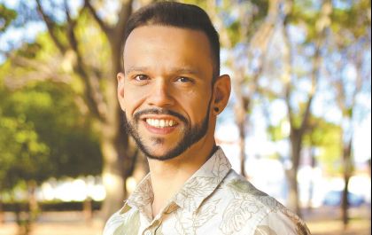 ‘Aprendi a viver e a me amar!’