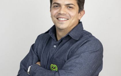 Kennides Martins - Jovialidade e Competência de um líder