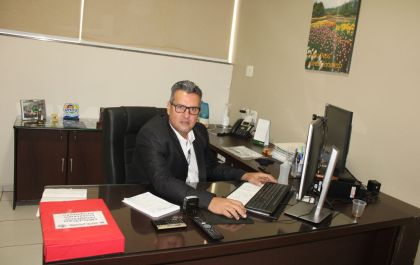 Marco Calderon: Expertise, competência e resultado