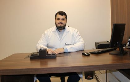 PÓS COVID&nbsp; - TROMBOSE: coronavírus pode agravar alguns casos