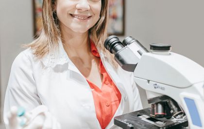PÓS COVID - DÍMERO-D: Testes Rápidos e Prevenção