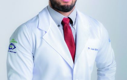 PÓS COVID - O tratamento e a prevenção de doenças oculares