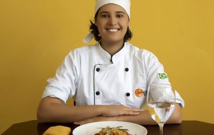 Cozinha com propósito
