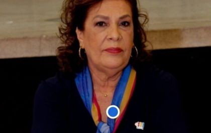 Dora Lúcia Zuque Nunes: O Magistério e o Poder do Aprendizado