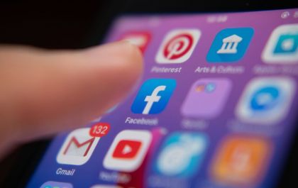 INTERNET: O que não fazer nas redes sociais