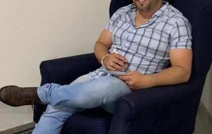 Dr. Júlio César Galbes: Inspiração e a paixão pela medicina