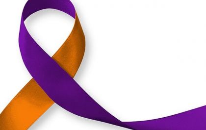 FEVEREIRO ROXO E LARANJA: conscientização sobre doenças sérias