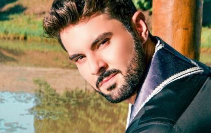 Wadih Vilela Amado: a beleza masculina e sua essência
