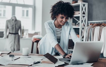 Confira cursos para entrar no mundo fashion sem pisar nas passarelas
