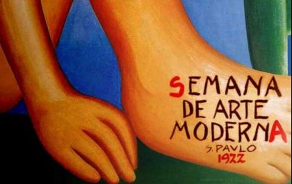 Entenda qual foi a importância da Semana de Arte Moderna
