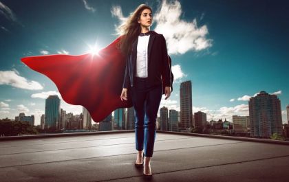 5 dicas para mulheres que buscam uma carreira de sucesso