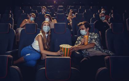 Veja o trailer dos principais filmes em cartaz no cinema