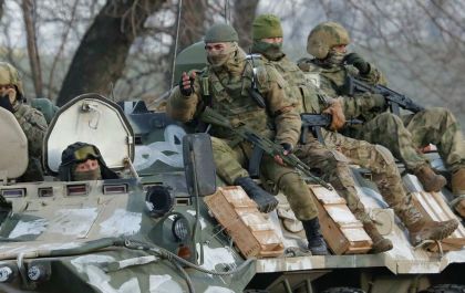 Como a guerra da Rússia contra a Ucrânia pode afetar o Brasil?