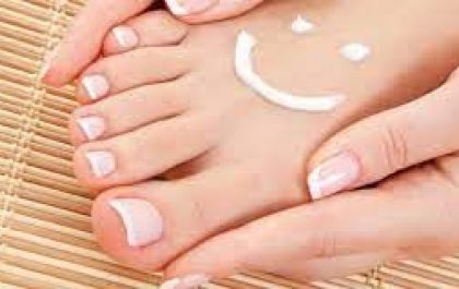 Confira dicas para melhorar a rotina de cuidado com seus pés