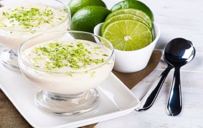 Receitas de mousse rápidas e práticas