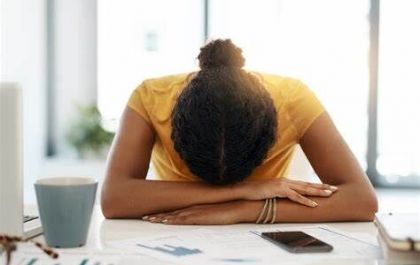 Síndrome de burnout e sexo, o que essas duas coisas tem em comum?