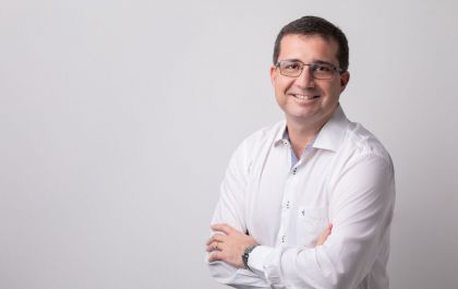 Cassiano Maia: A medicina por amor