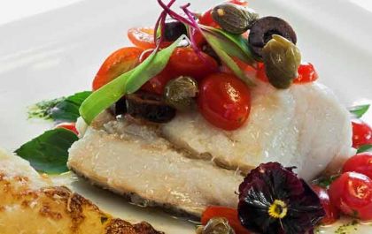 Receitas de bacalhau para fazer no feriado