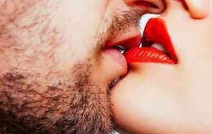 Você sabia que existe uma lenda muito antiga que originou o Dia do Beijo?