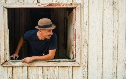 Música de cantor três-lagoense é transmitida na novela Pantanal
