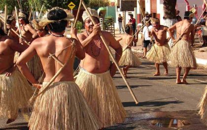 19 de abril: conheça as tribos indígenas do Mato Grosso do Sul