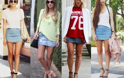 MINISSAIA: A cada ano mais repaginada para não sair de moda nunca