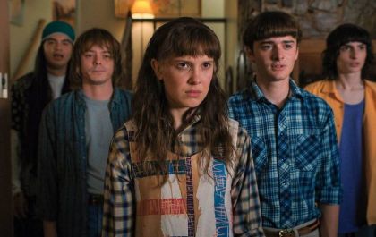 Filmes, séries e documentários que estreiam na Netflix em maio