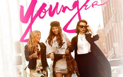 Conheça a série Younger, depois que crescemos