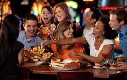 6 dicas de como agir no happy hour