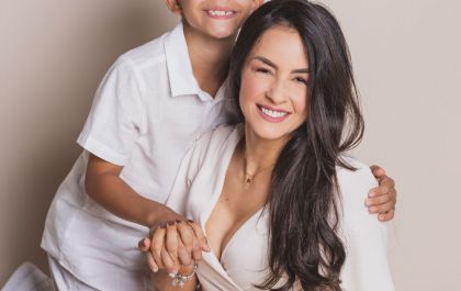 Dia das Mães: Mãe para toda hora