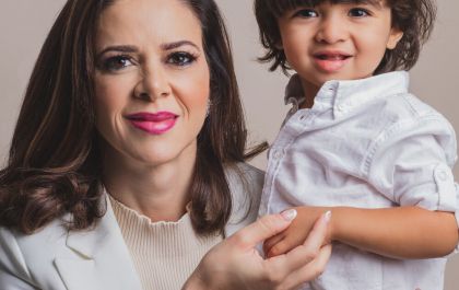 Dia das Mães: É pura emoção