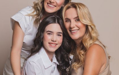 Dia das Mães: Parceiras em tudo