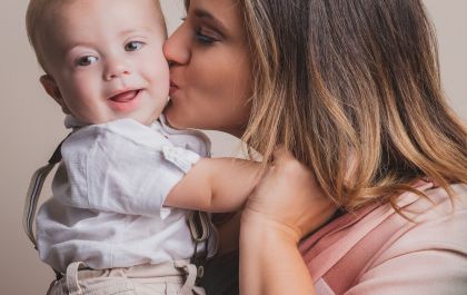 Dia das Mães: Momento muito desejado