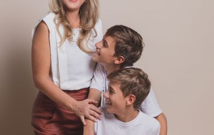 Dia das Mães: Amor em dose dupla