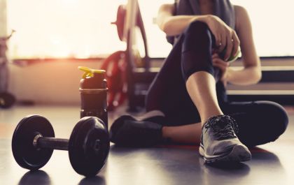 5 aplicativos de exercício físico grátis