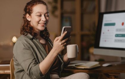 Comportamento: O virtual é real?