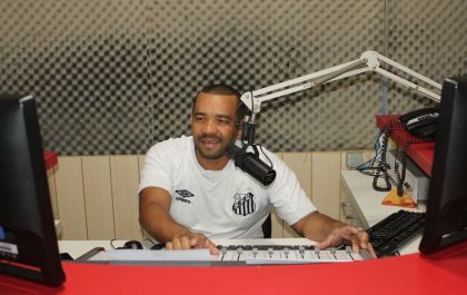 ESPORTE: É GOOOOOOLLLLL!!!!