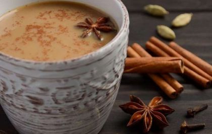 Bebidas quentes para deixar os dias frios mais gostosos